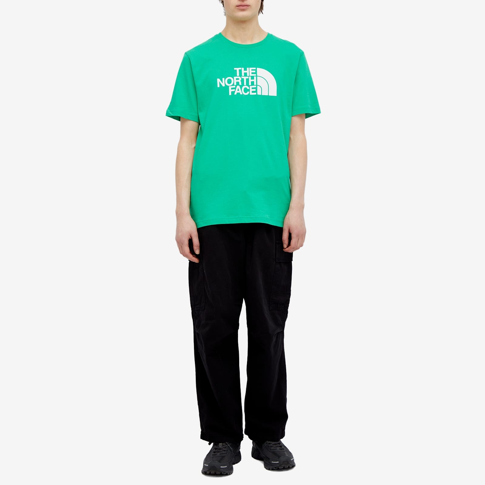 The North Face Easy T-Shirt - 4