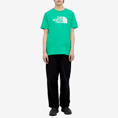 The North Face The North Face Easy T-Shirt outlook