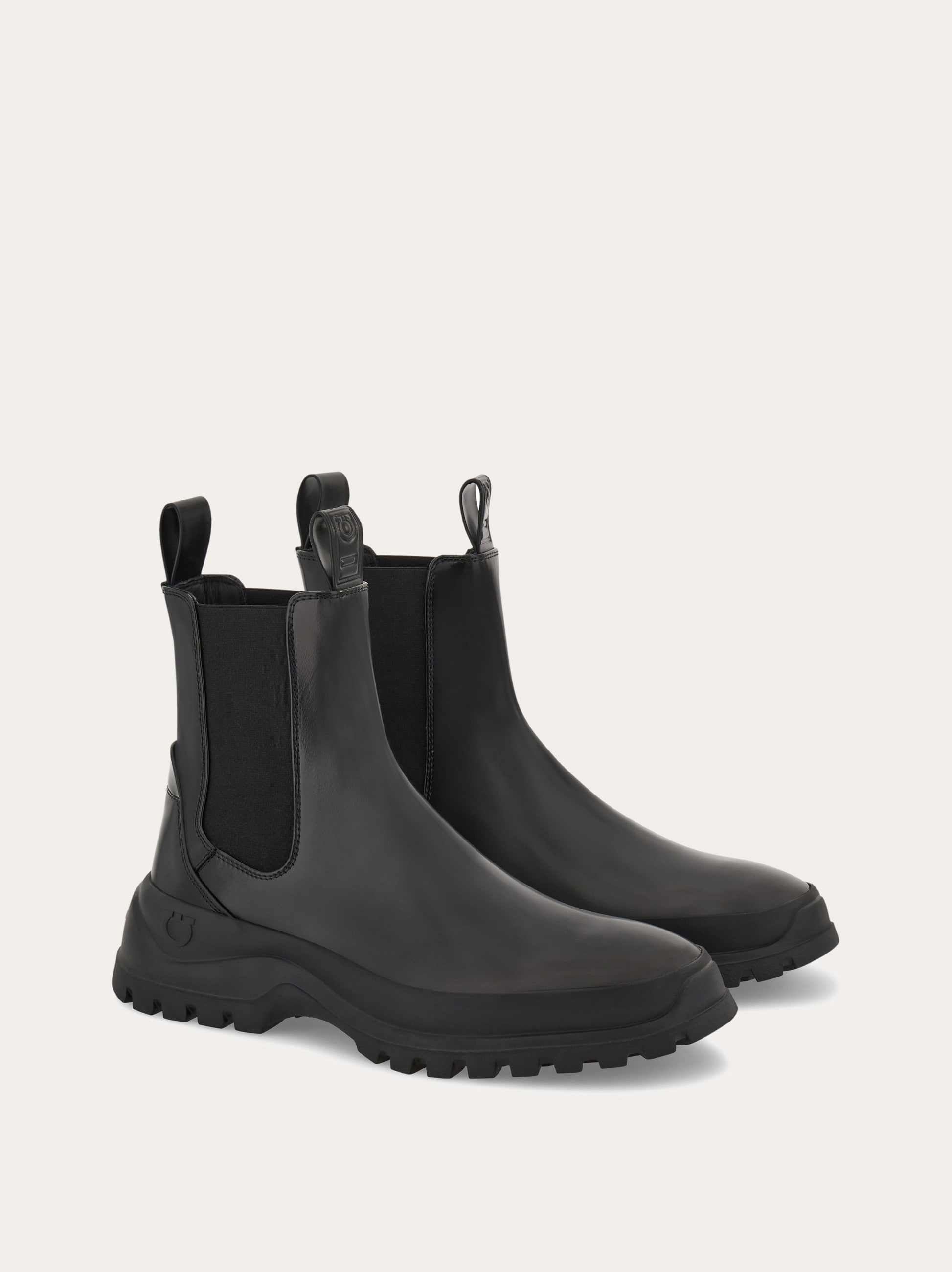 Chelsea boot - 4