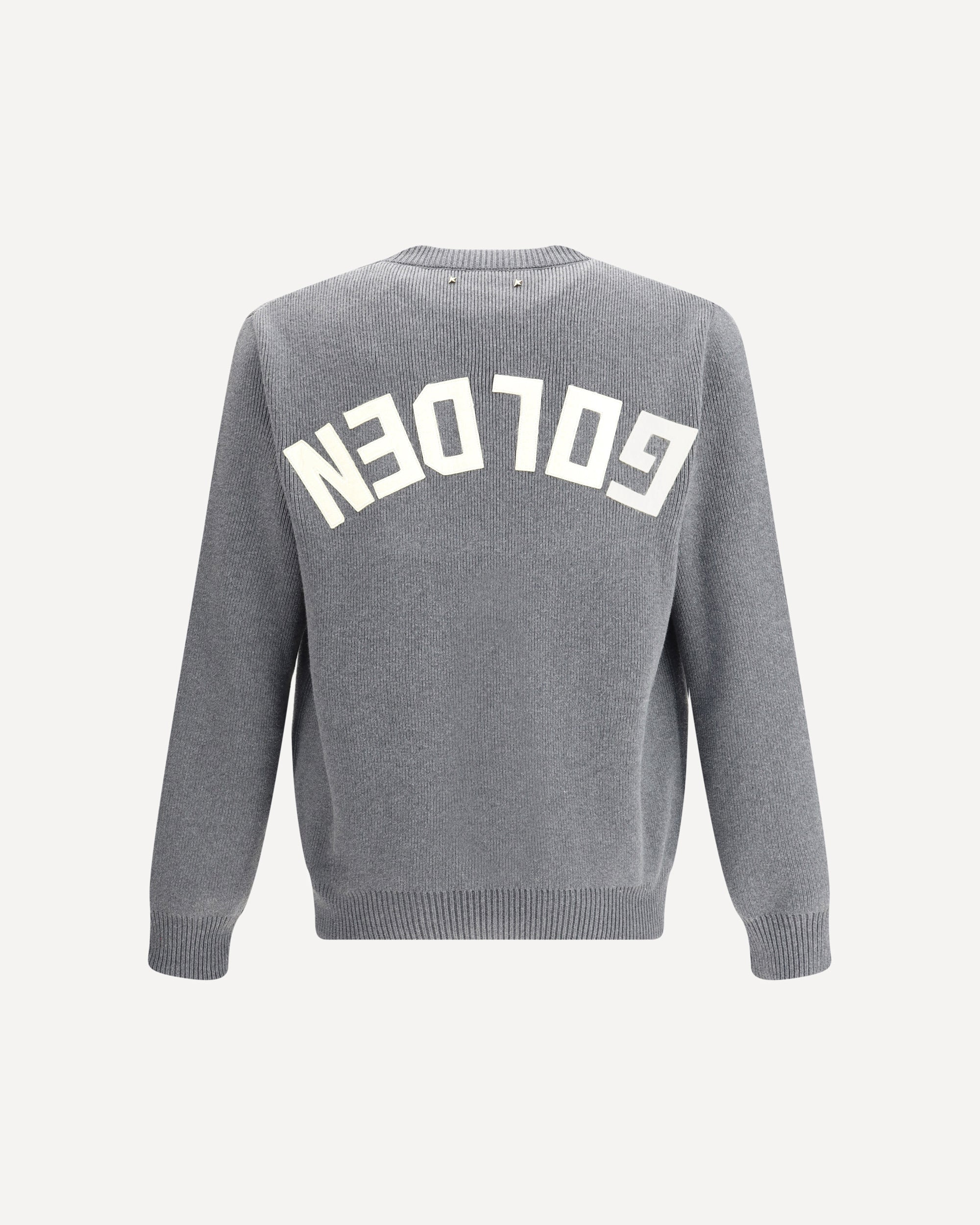 Golden Sweater - 2
