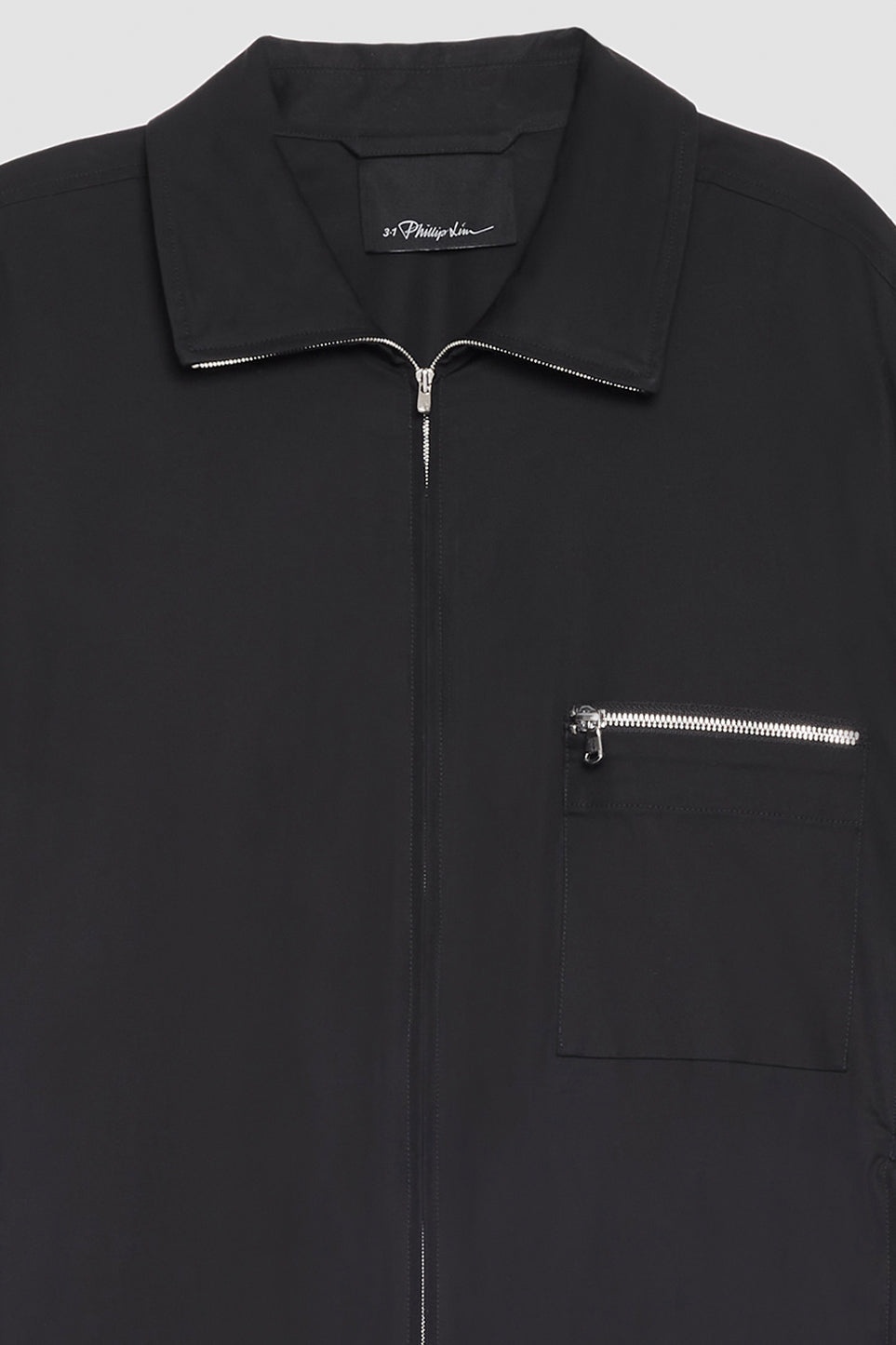 Blouson Shirt Jacket - 7