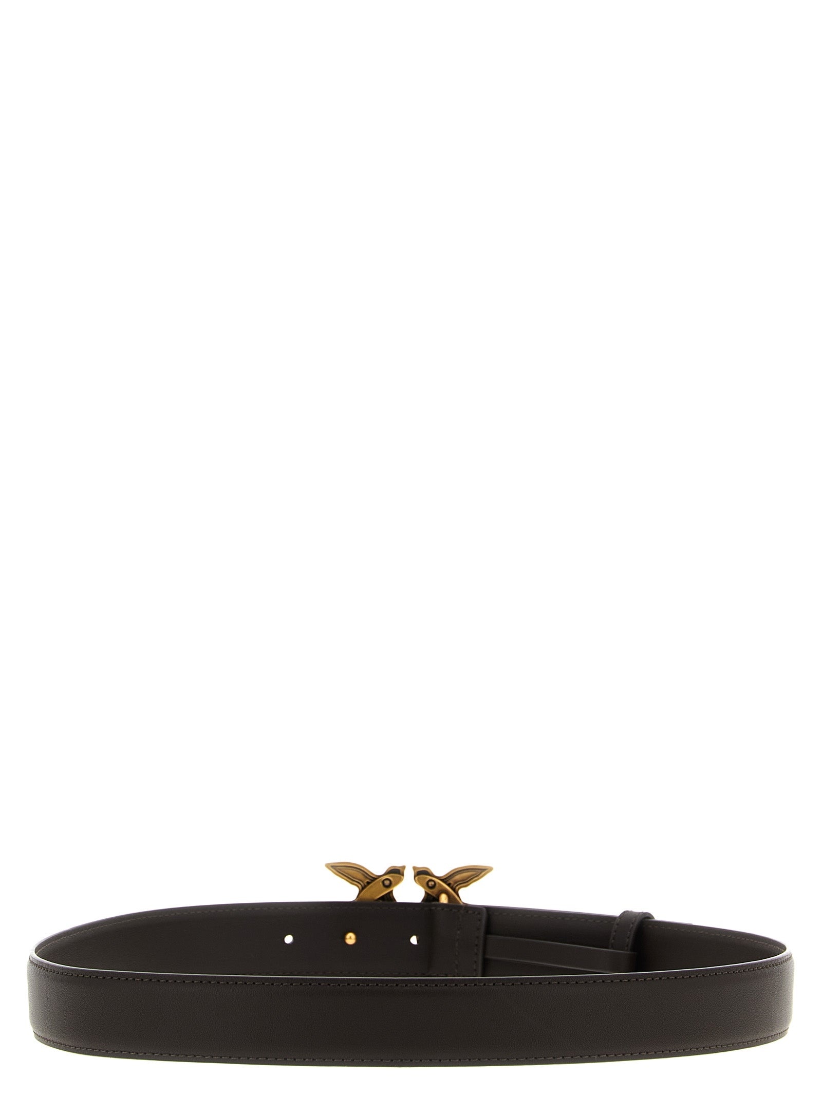 Love Berry Belts Brown - 2