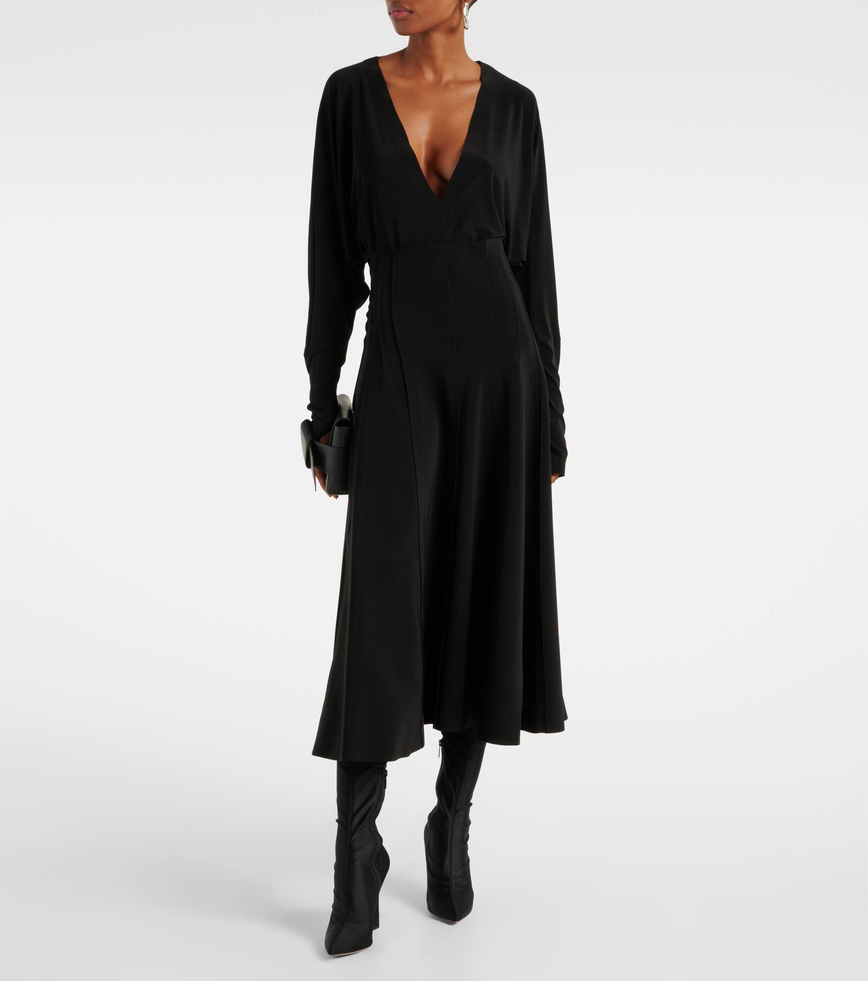 Dolman bodysuit - 2