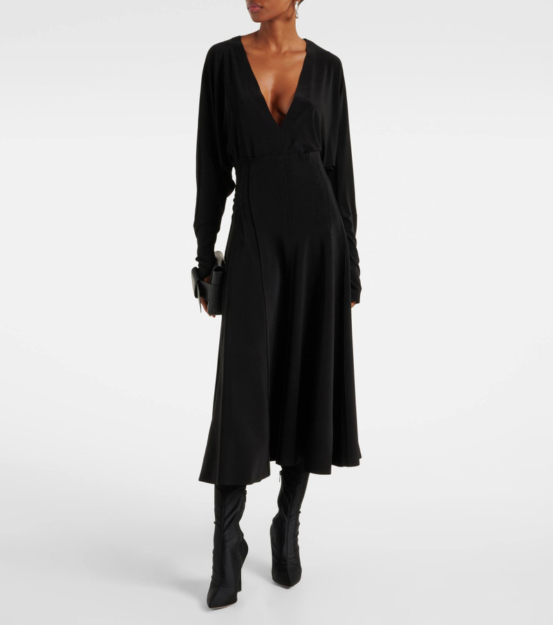 NORMA KAMALI Dolman bodysuit outlook