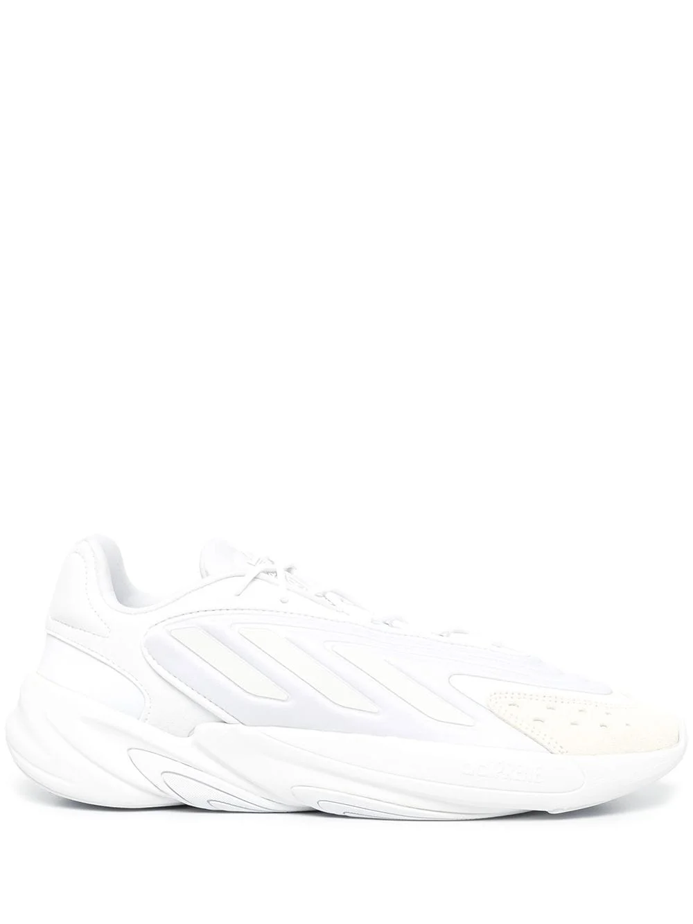 Ozelia low-top trainers - 1