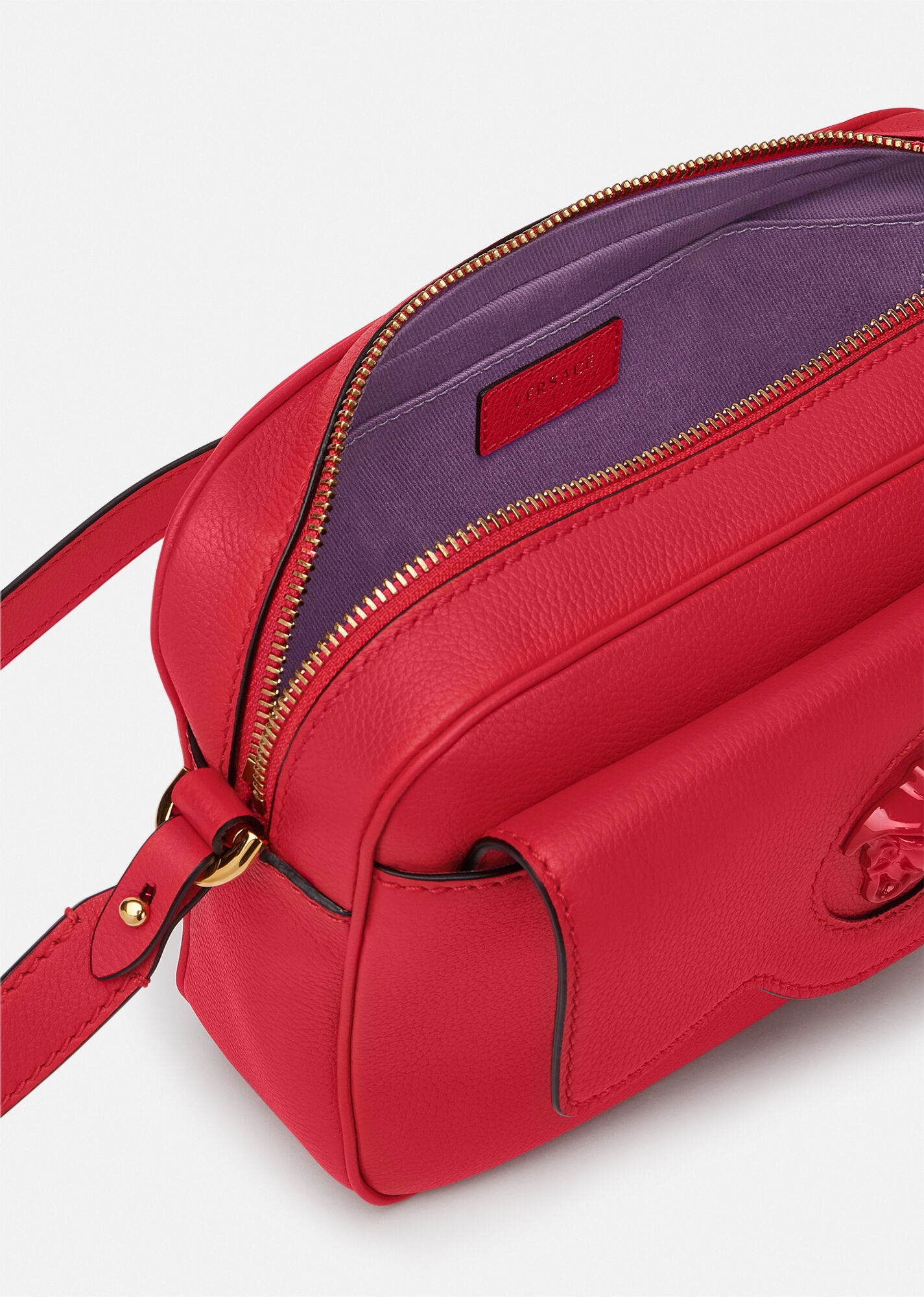 La Medusa Camera Bag - 5