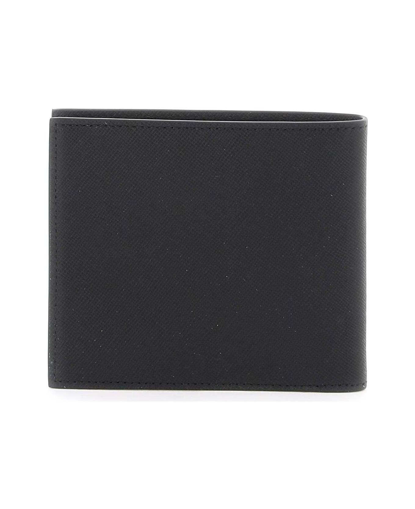 Leather Wallet - 3