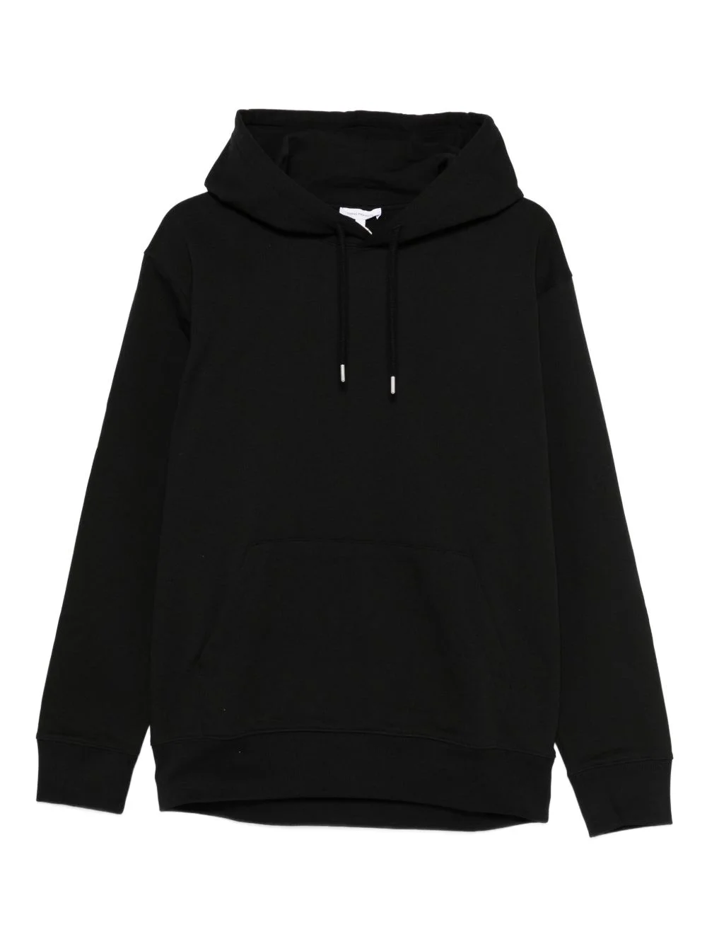 organic-cotton hoodie - 1