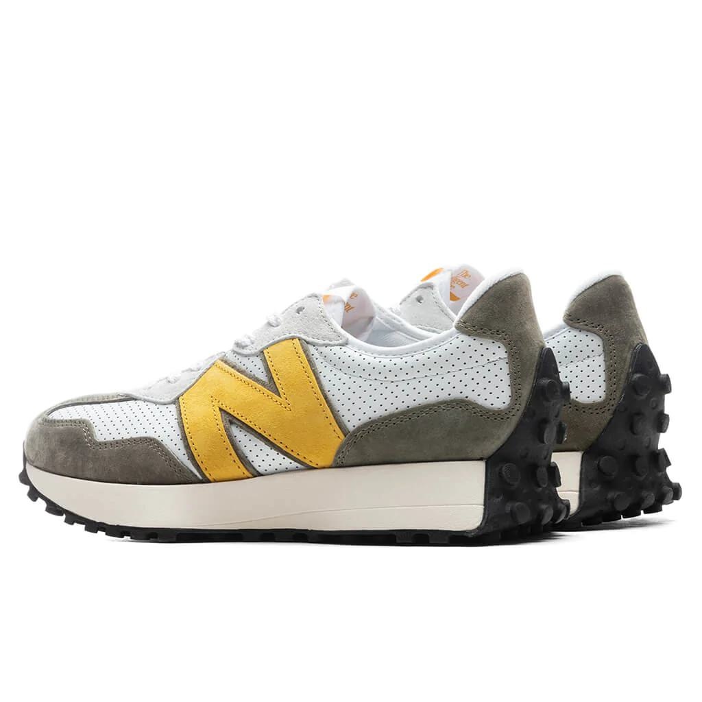 NEW BALANCE LIFESTYLE SNEAKERS - 3