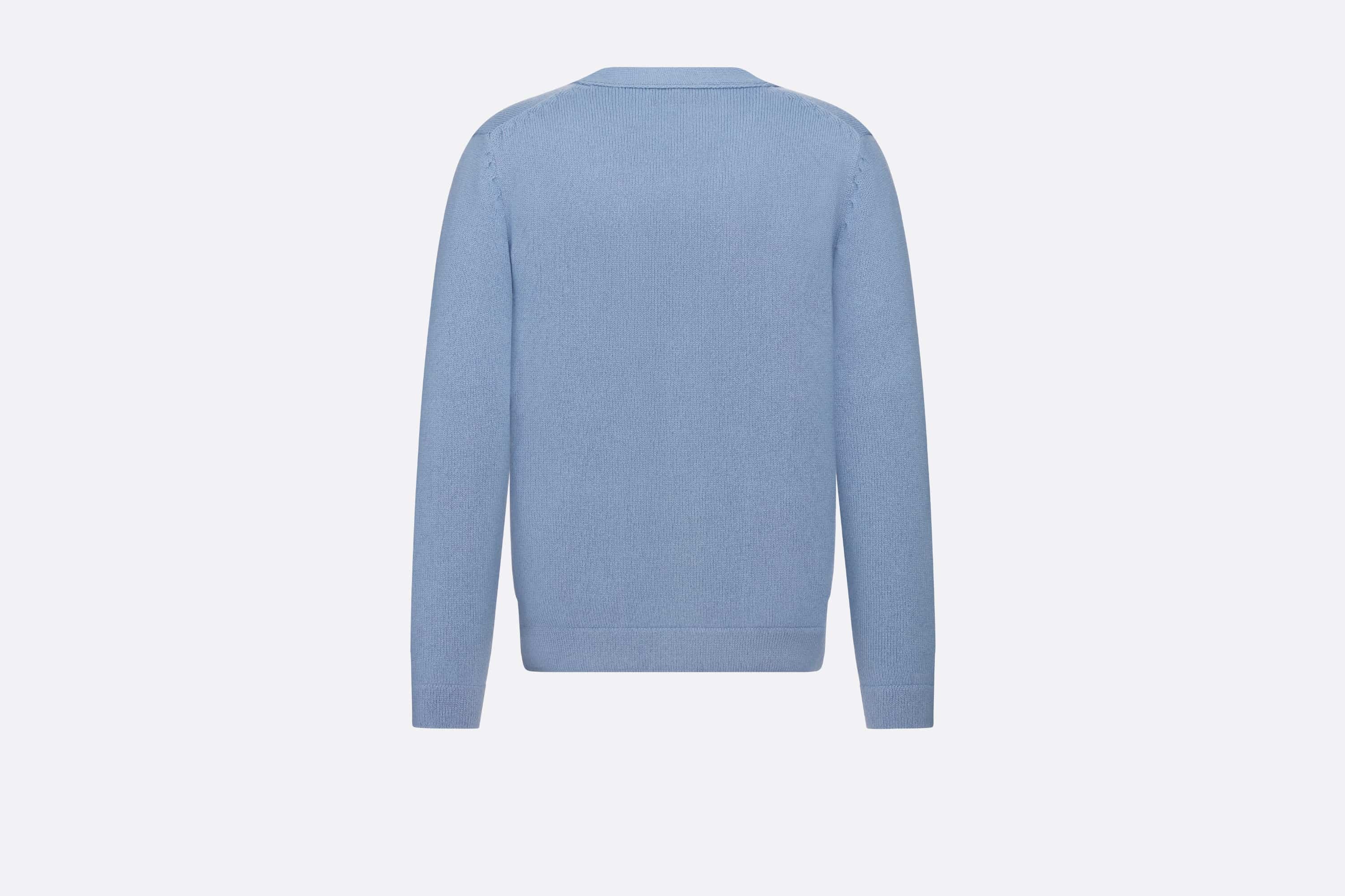 Christian Dior Couture Cardigan - 2