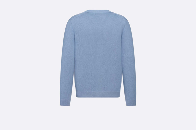 Christian Dior Couture Cardigan 2