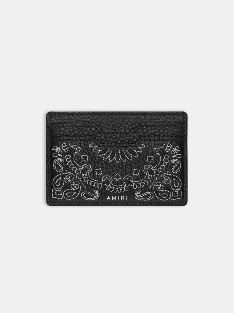 BANDANA CARD HOLDER 1