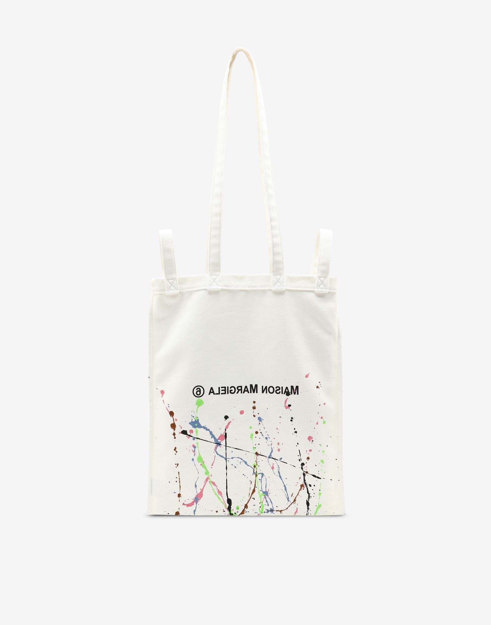 Paint 4 handle bag - 1