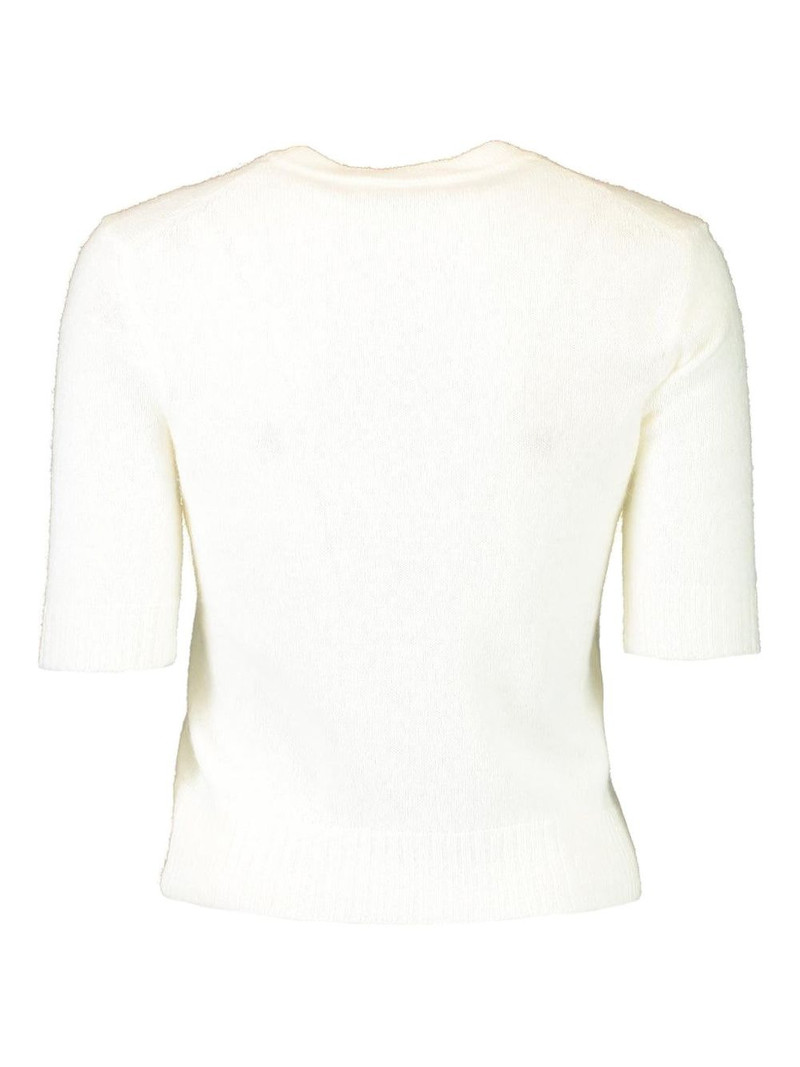 Altuzarra knitted T-shirt outlook