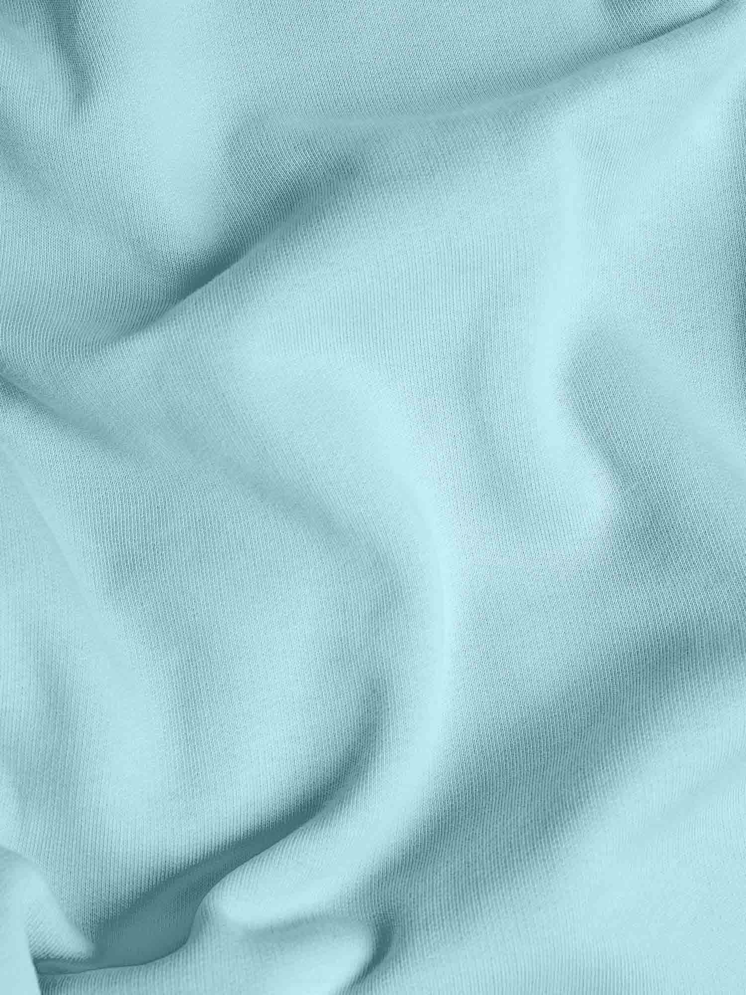 Womens 365 Heavyweight Track Pants - Celestial Blue - 5