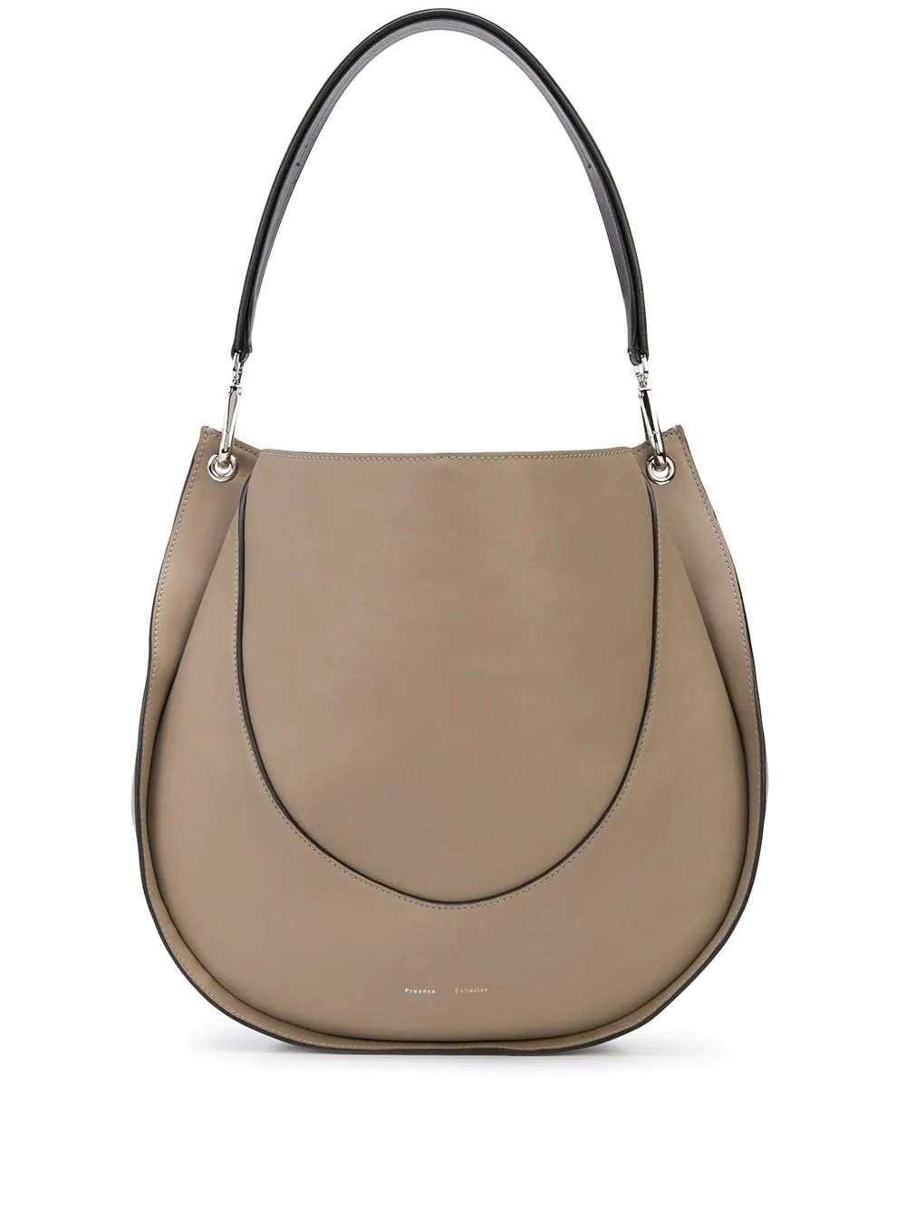 large Arch shoulder bag - 1