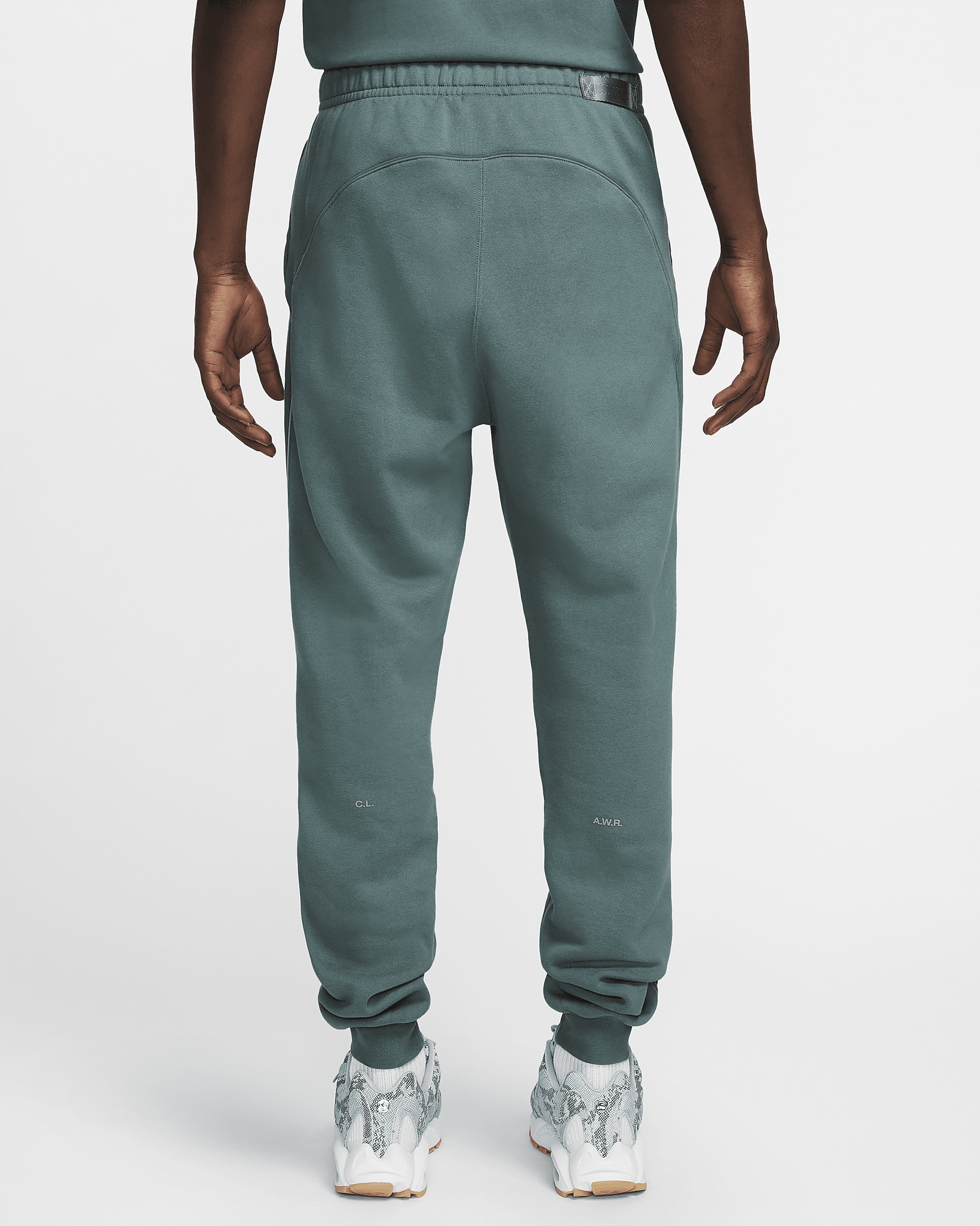 NOCTA NOCTA Fleece CS Sweatpants - 4