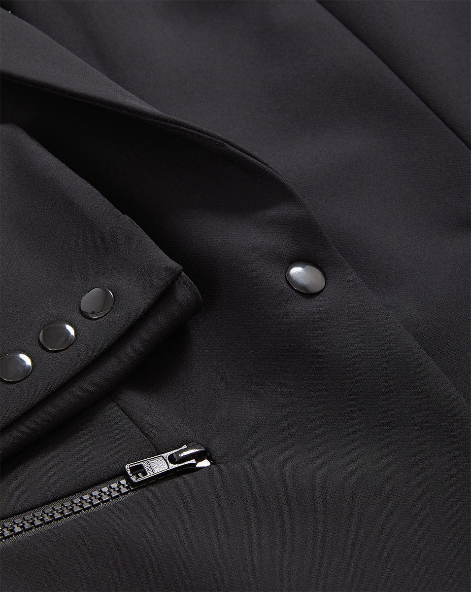 ICONIC SCUBA DICKEY JACKET - 4