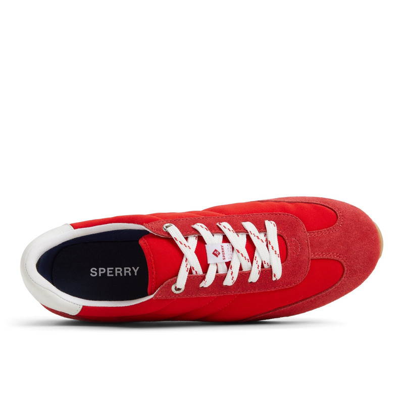 Run About Sneakers 6