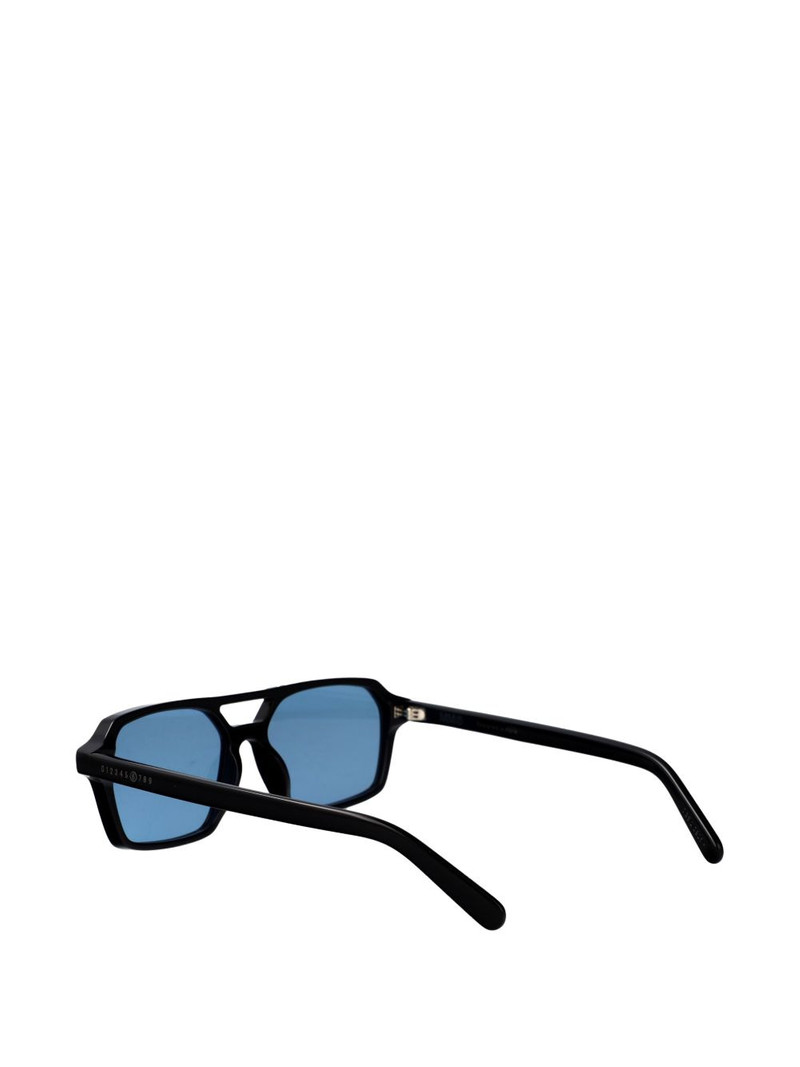 Lunettes 7 square-frame sunglasses 3