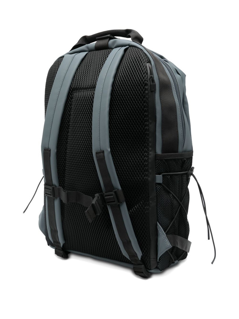 RAINS Trail Clip backpack outlook