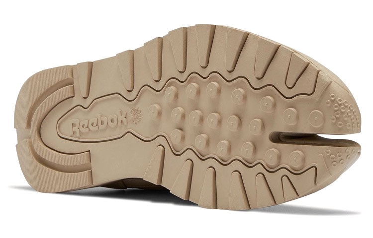 Reebok Maison Margiela x Classic Leather Tabi 'Natural' GX5141 - 6