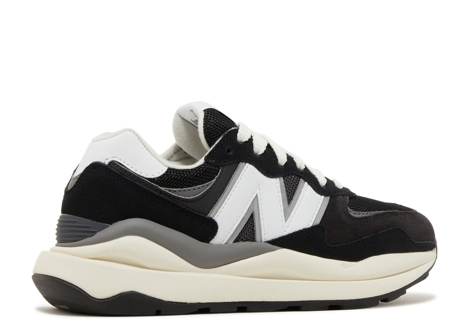 NEW BALANCE WMNS 57/40 'BLACK SEA SALT' - 3