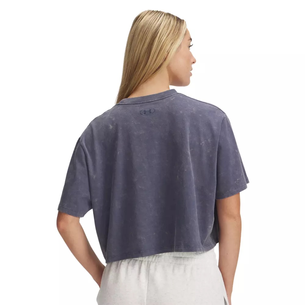 Women's Rival Wash Tee - 2