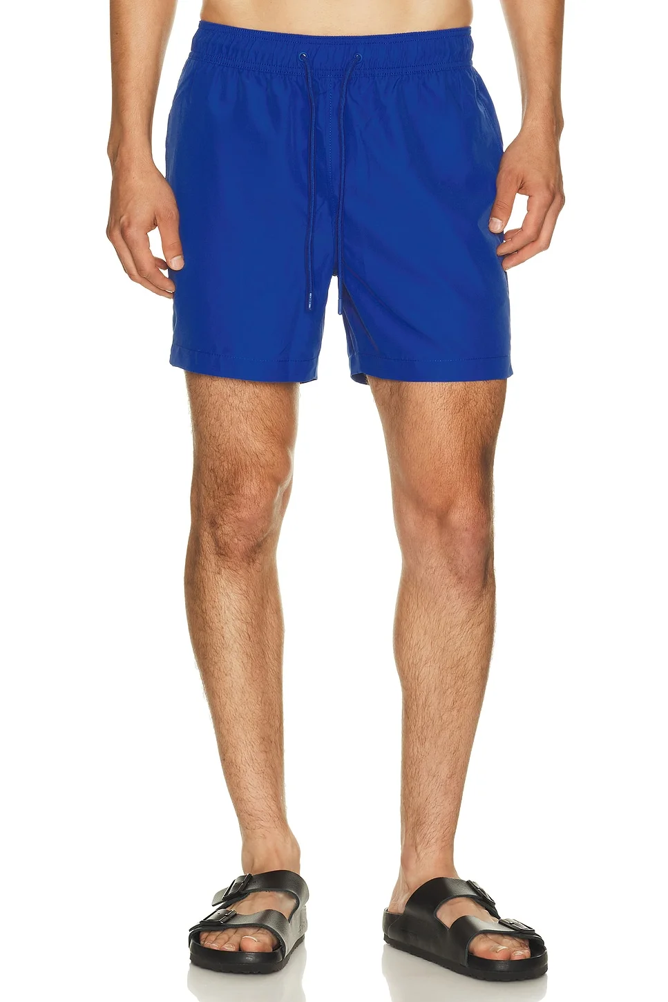 Charles 5" Swim Trunk - 1
