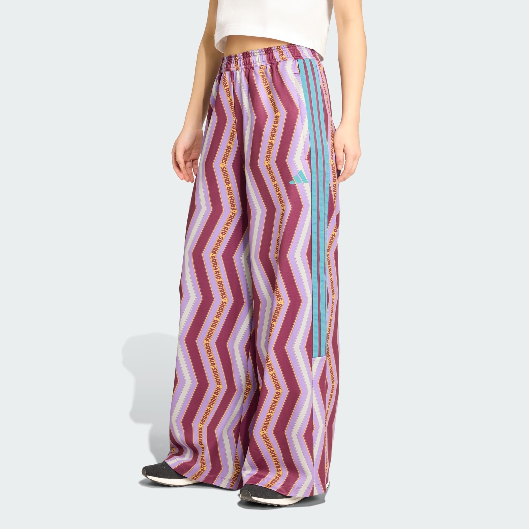 adidas x FARM Tiro Track Pants - 2