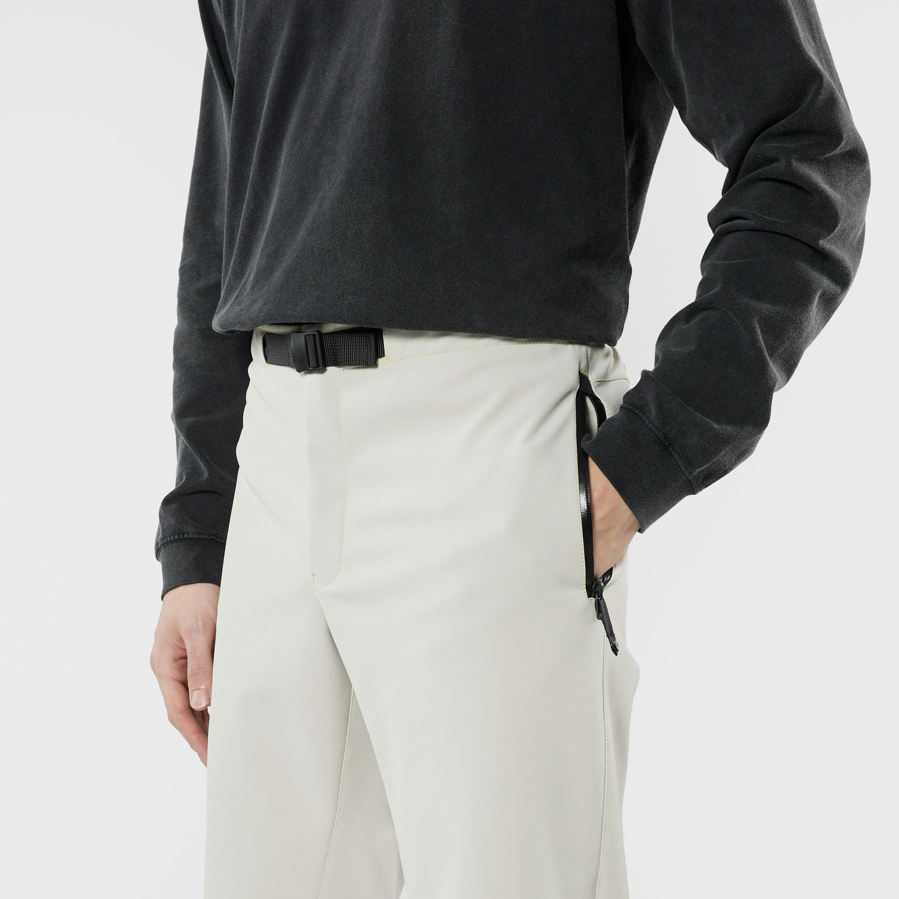 Vatnajökull Polartec® Power Shield® Softshell Pants - 5