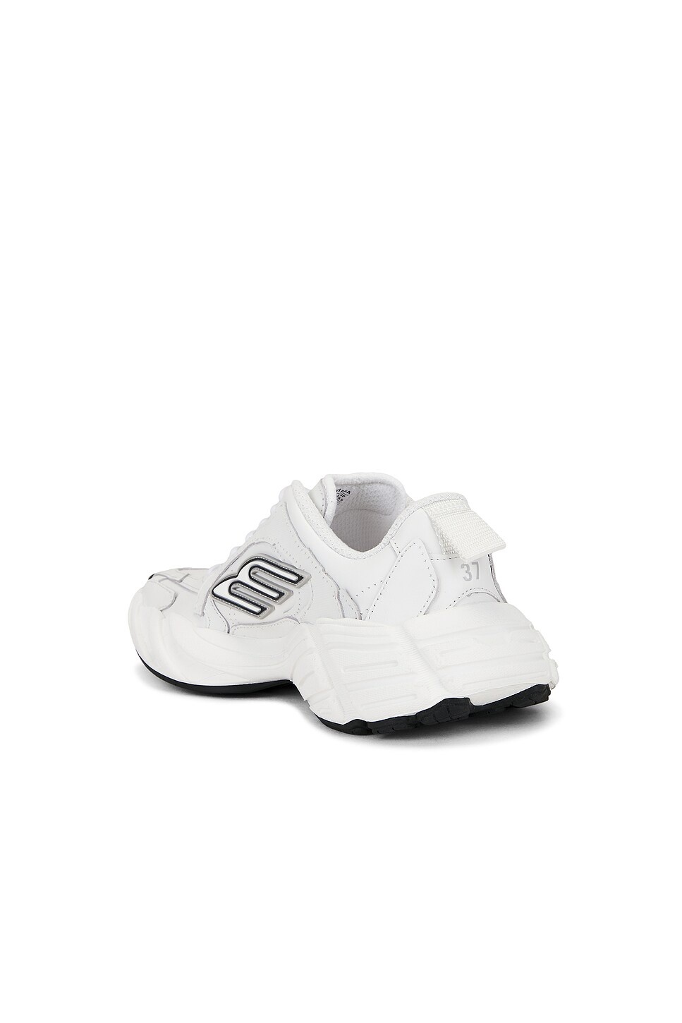 Monday Sneaker - 3