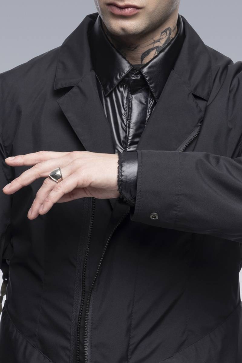ACRONYM J29-WS 2L Gore-Tex Infinium™ Windstopper® Modular Blazer