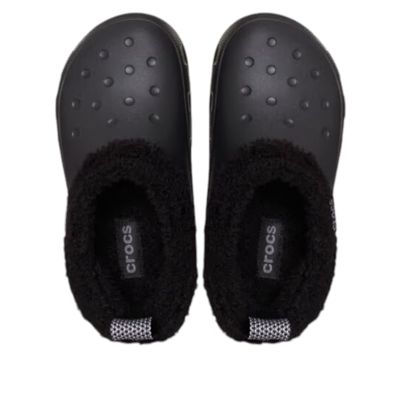Crocs Classic Lined Shorty 'Black' 211380-001 - 3