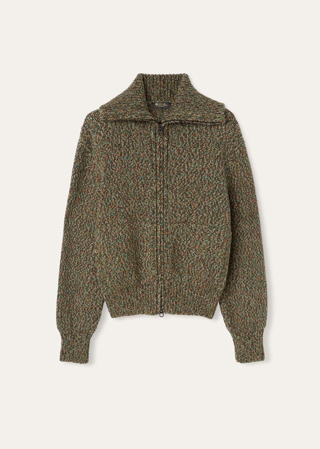 Bellamonte Bomber - 1