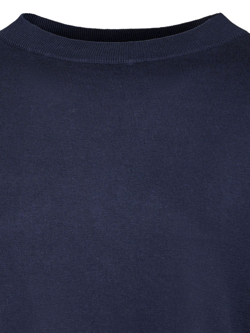 crew-neck T-shirt 3
