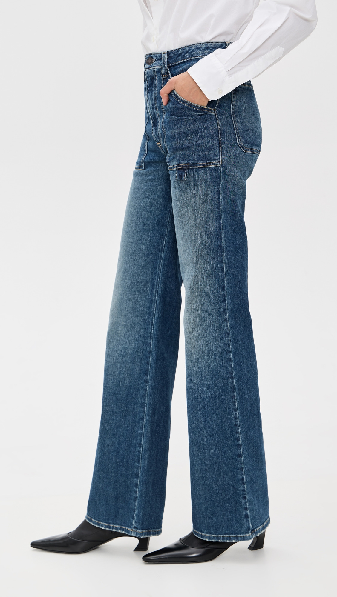 Quentin Jeans - 3