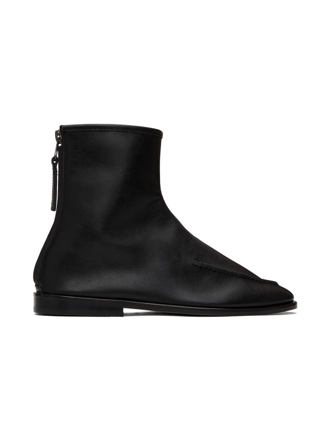 Black Juliol Boots - 1