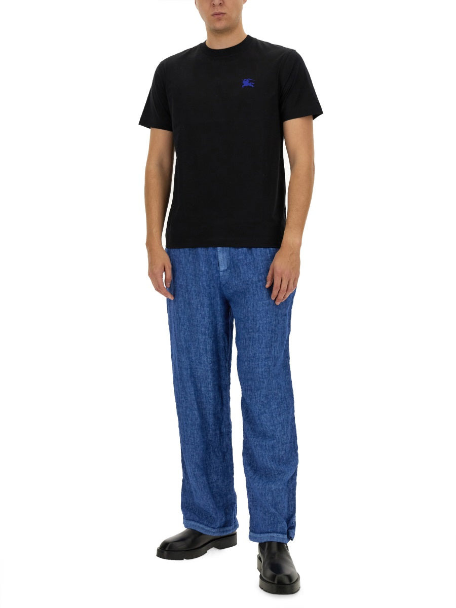 Burberry Men Linen Pants - 2