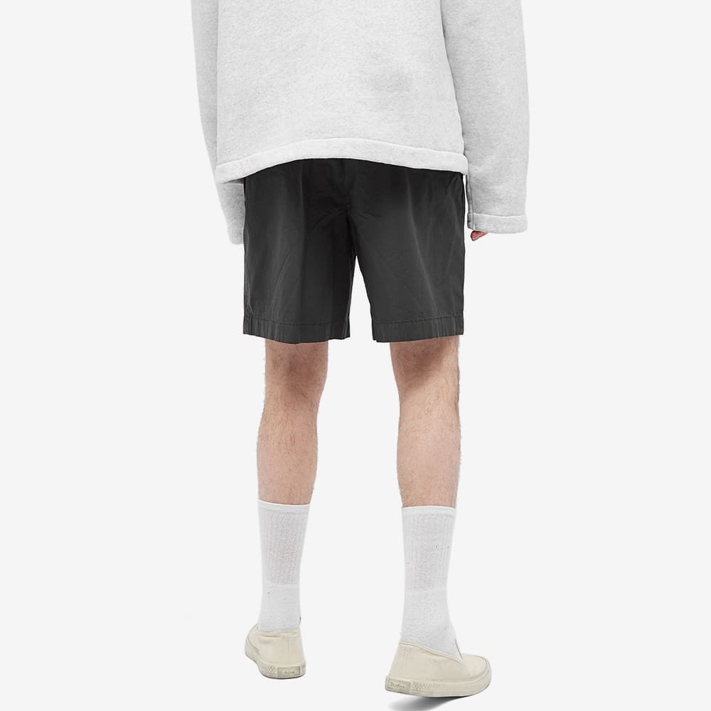 Acne Studios Randal GD Wash Short - 4