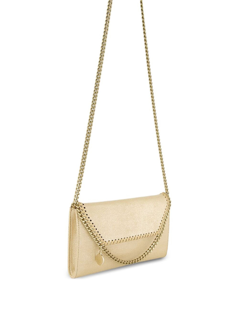 Falabella chain-strap cross body bag 3
