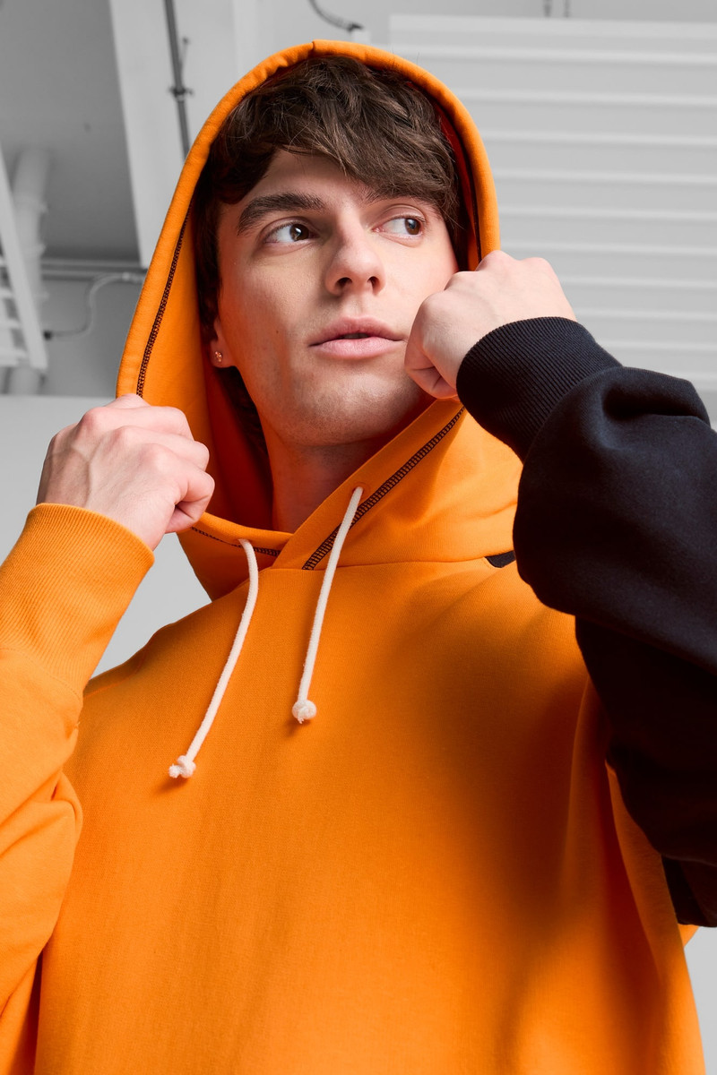 PUMA x CARROTS Men's Hoodie 4