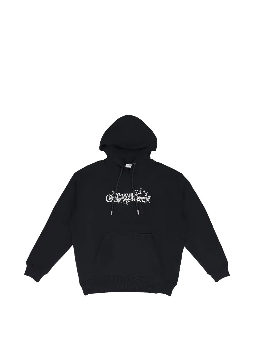 long-sleeves hoodie - 1