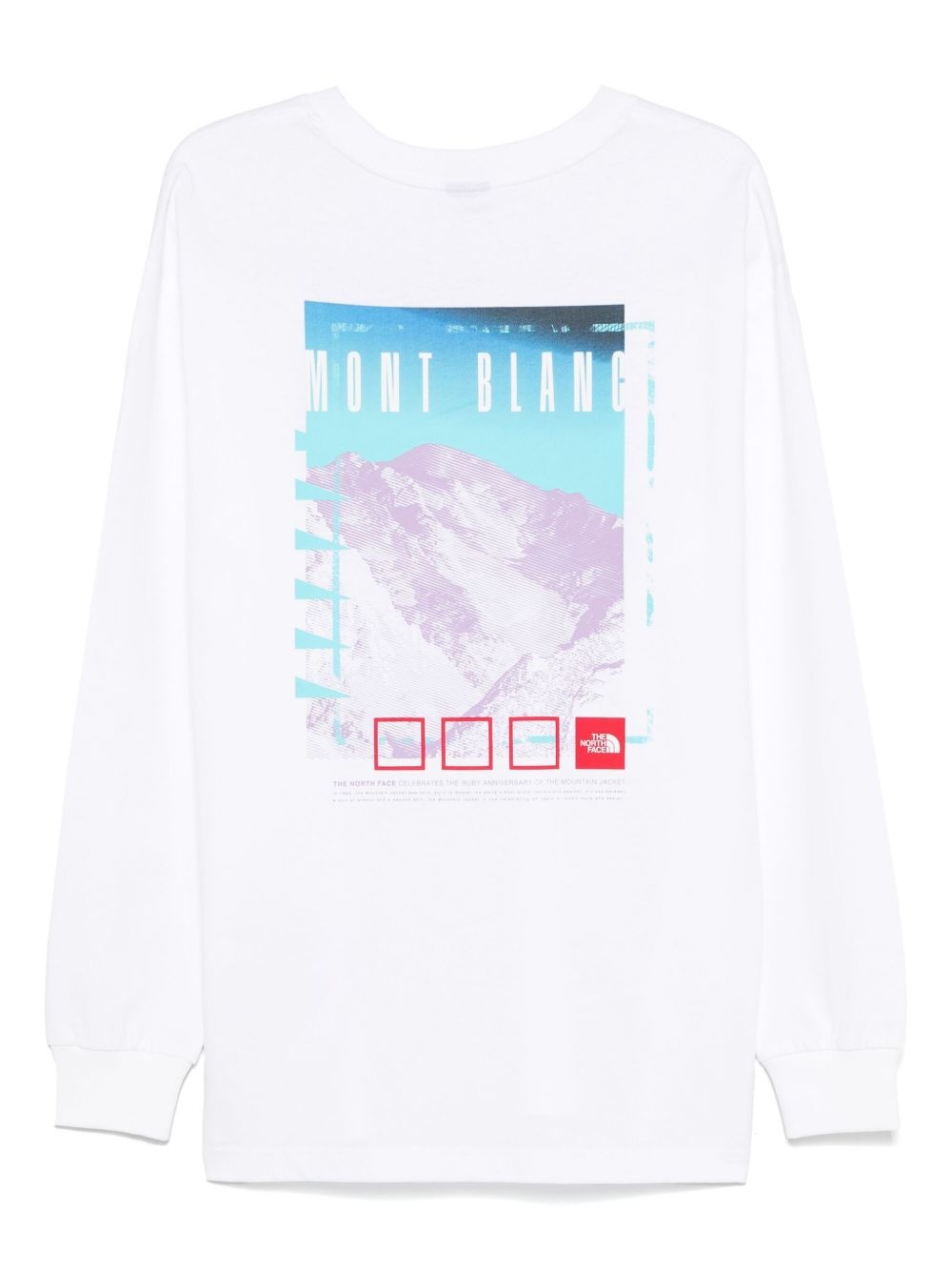 Axys T-shirt - 2