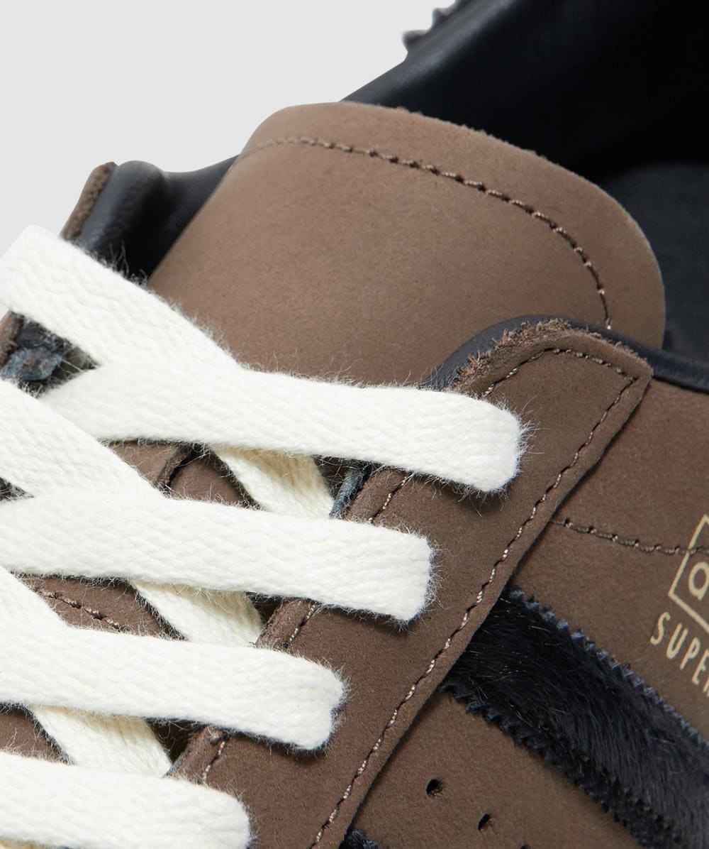 Superstar vintage sneaker - 6