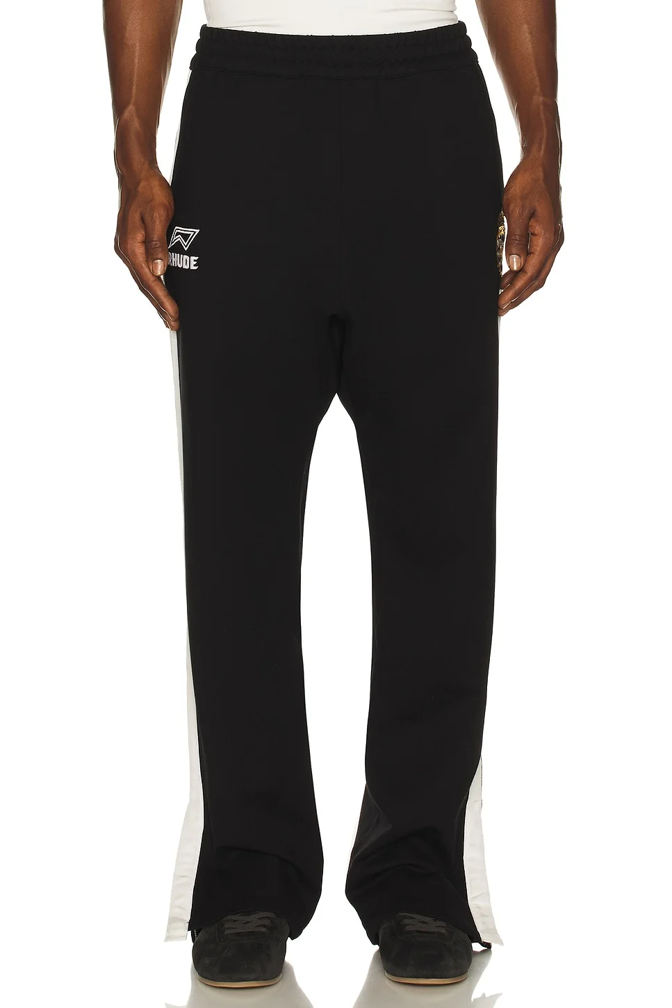 Lago Hamptons Track Pant - 1