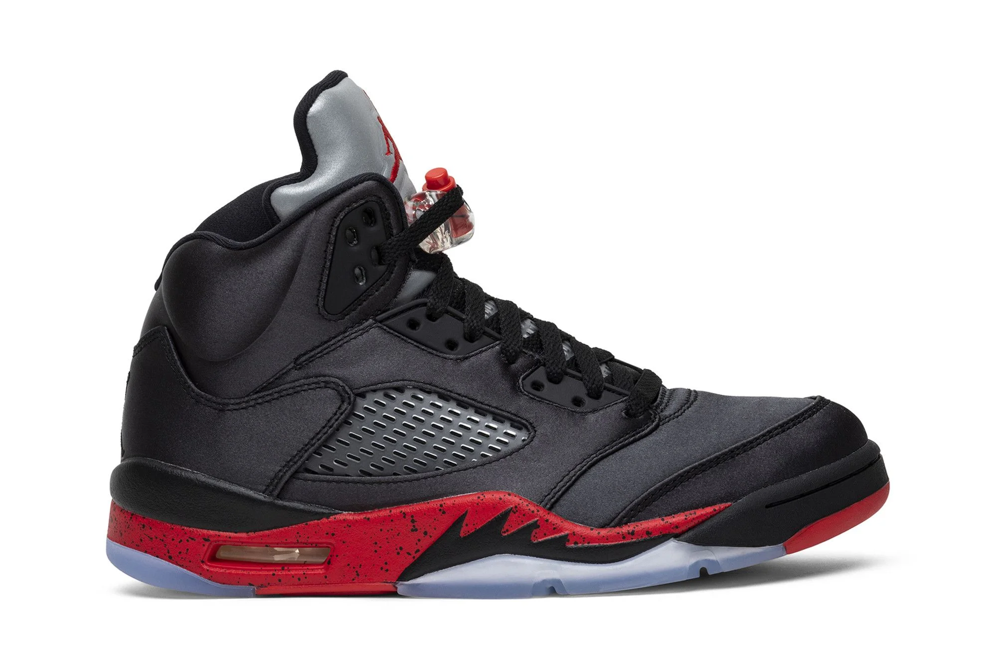 Air Jordan 5 Retro 'Satin Bred' - 1