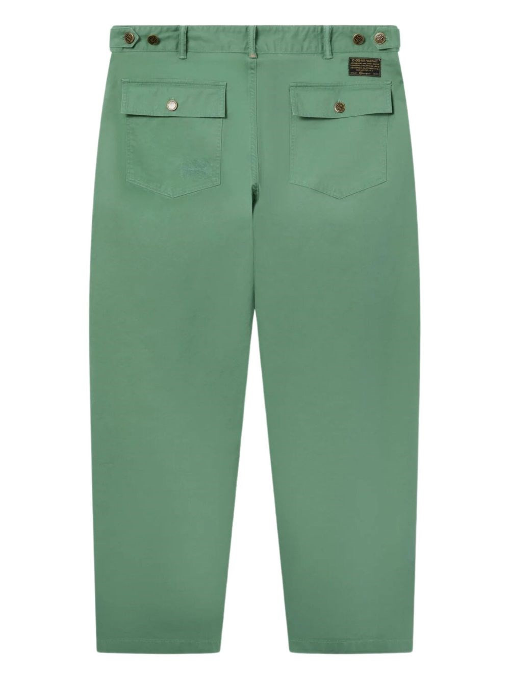 Ghost Ranch trousers - 5