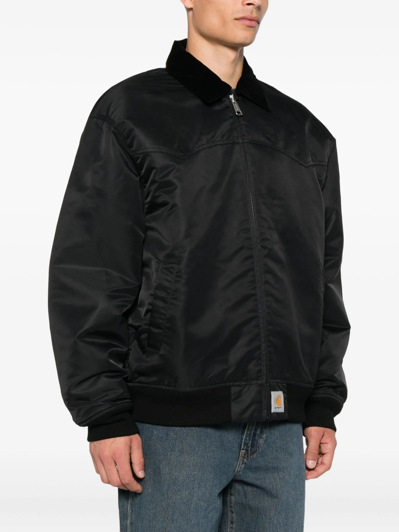 Carhartt Carhartt Santa Fe Alumni Jacket outlook