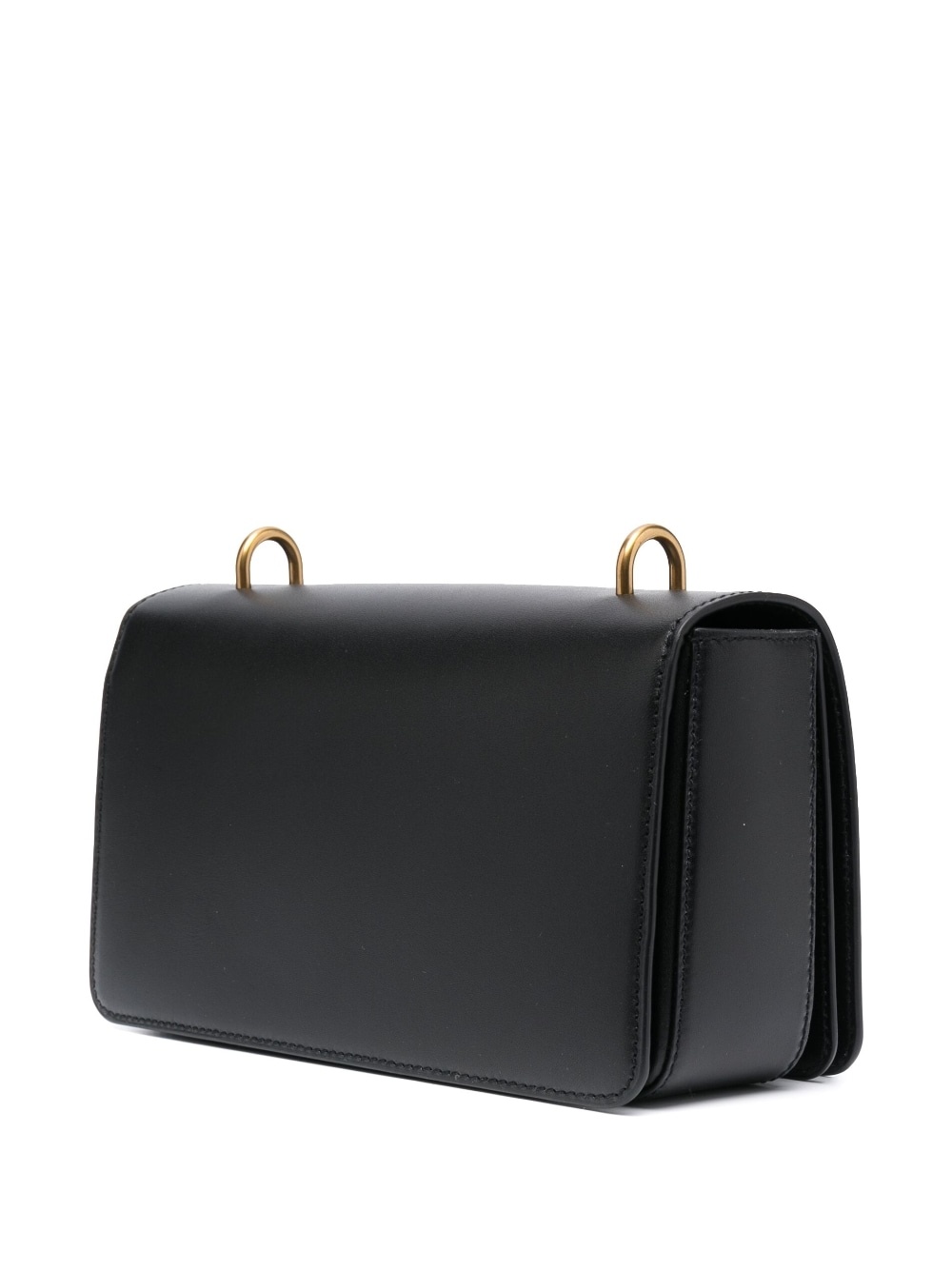 Noval leather crossbody bag - 3